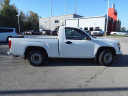 Thumbnail image of 2011 Chevrolet Colorado at Mathews Nissan
