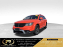 Thumbnail image of 2018 Dodge Journey at Roberts Auto Sales