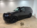 Thumbnail image of 2021 Land Rover Range Rover at Jaguar Land Rover Glen Cove