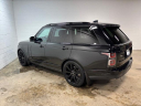 2021 Land Rover Range Rover P525 HSE Westminster Edition at Jaguar Land Rover Glen Cove