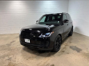 Thumbnail image of 2021 Land Rover Range Rover at Jaguar Land Rover Glen Cove