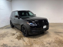 Thumbnail image of 2021 Land Rover Range Rover at Jaguar Land Rover Glen Cove