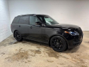 Thumbnail image of 2021 Land Rover Range Rover at Jaguar Land Rover Glen Cove