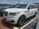 Thumbnail image of 2022 Lincoln Navigator at Mtn. View Hyundai