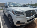 Thumbnail image of 2022 Lincoln Navigator at Mtn. View Hyundai