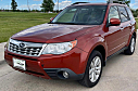 Thumbnail image of 2011 Subaru Forester at Milligan Motors