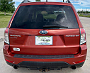 Thumbnail image of 2011 Subaru Forester at Milligan Motors