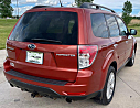 Thumbnail image of 2011 Subaru Forester at Milligan Motors