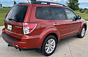 Thumbnail image of 2011 Subaru Forester at Milligan Motors