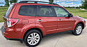 Thumbnail image of 2011 Subaru Forester at Milligan Motors