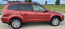 Thumbnail image of 2011 Subaru Forester at Milligan Motors