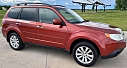 Thumbnail image of 2011 Subaru Forester at Milligan Motors