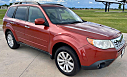 Thumbnail image of 2011 Subaru Forester at Milligan Motors