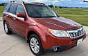 Thumbnail image of 2011 Subaru Forester at Milligan Motors
