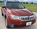 Thumbnail image of 2011 Subaru Forester at Milligan Motors