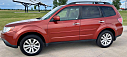 Thumbnail image of 2011 Subaru Forester at Milligan Motors