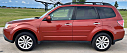 Thumbnail image of 2011 Subaru Forester at Milligan Motors