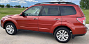 Thumbnail image of 2011 Subaru Forester at Milligan Motors