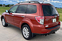 Thumbnail image of 2011 Subaru Forester at Milligan Motors