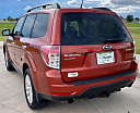 Thumbnail image of 2011 Subaru Forester at Milligan Motors