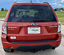 Thumbnail image of 2011 Subaru Forester at Milligan Motors