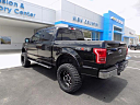 Thumbnail image of 2016 Ford F-150 at High Country Auto Center
