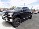 Thumbnail image of 2016 Ford F-150 at High Country Auto Center