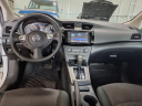 Thumbnail image of 2019 Nissan Sentra at Franklin Motor Company