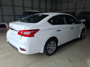 Thumbnail image of 2019 Nissan Sentra at Franklin Motor Company