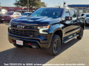 Thumbnail image of 2024 Chevrolet Silverado 1500 at Frank Brown Honda GMC