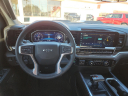 Thumbnail image of 2024 Chevrolet Silverado 1500 at Frank Brown Honda GMC
