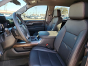 Thumbnail image of 2024 Chevrolet Silverado 1500 at Frank Brown Honda GMC