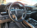 Thumbnail image of 2024 Chevrolet Silverado 1500 at Frank Brown Honda GMC