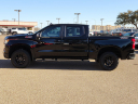 Thumbnail image of 2024 Chevrolet Silverado 1500 at Frank Brown Honda GMC