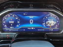 Thumbnail image of 2024 Chevrolet Silverado 1500 at Frank Brown Honda GMC