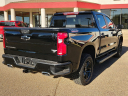 Thumbnail image of 2024 Chevrolet Silverado 1500 at Frank Brown Honda GMC
