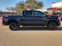 Thumbnail image of 2024 Chevrolet Silverado 1500 at Frank Brown Honda GMC