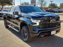 Thumbnail image of 2024 Chevrolet Silverado 1500 at Frank Brown Honda GMC