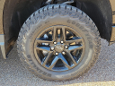 Thumbnail image of 2024 Chevrolet Silverado 1500 at Frank Brown Honda GMC