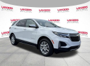 Thumbnail image of 2023 Chevrolet Equinox at Landers Cadillac Of Memphis