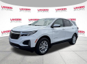 Thumbnail image of 2023 Chevrolet Equinox at Landers Cadillac Of Memphis
