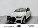 2021 Audi Q5 quattro Premium 45 TFSI at Audi Queens