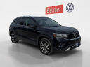 Thumbnail image of 2022 Volkswagen Taos at Volkswagen LaVista NEW