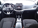 Thumbnail image of 2017 Dodge Journey at A & B Motors