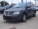 Thumbnail image of 2017 Dodge Journey at A & B Motors