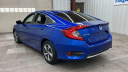 Thumbnail image of 2019 Honda Civic at Pinegar Honda - New