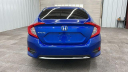 Thumbnail image of 2019 Honda Civic at Pinegar Honda - New