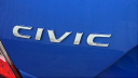 Thumbnail image of 2019 Honda Civic at Pinegar Honda - New