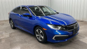 Thumbnail image of 2019 Honda Civic at Pinegar Honda - New