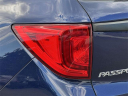 2022 Honda Passport EX-L at Mariano Rivera Honda